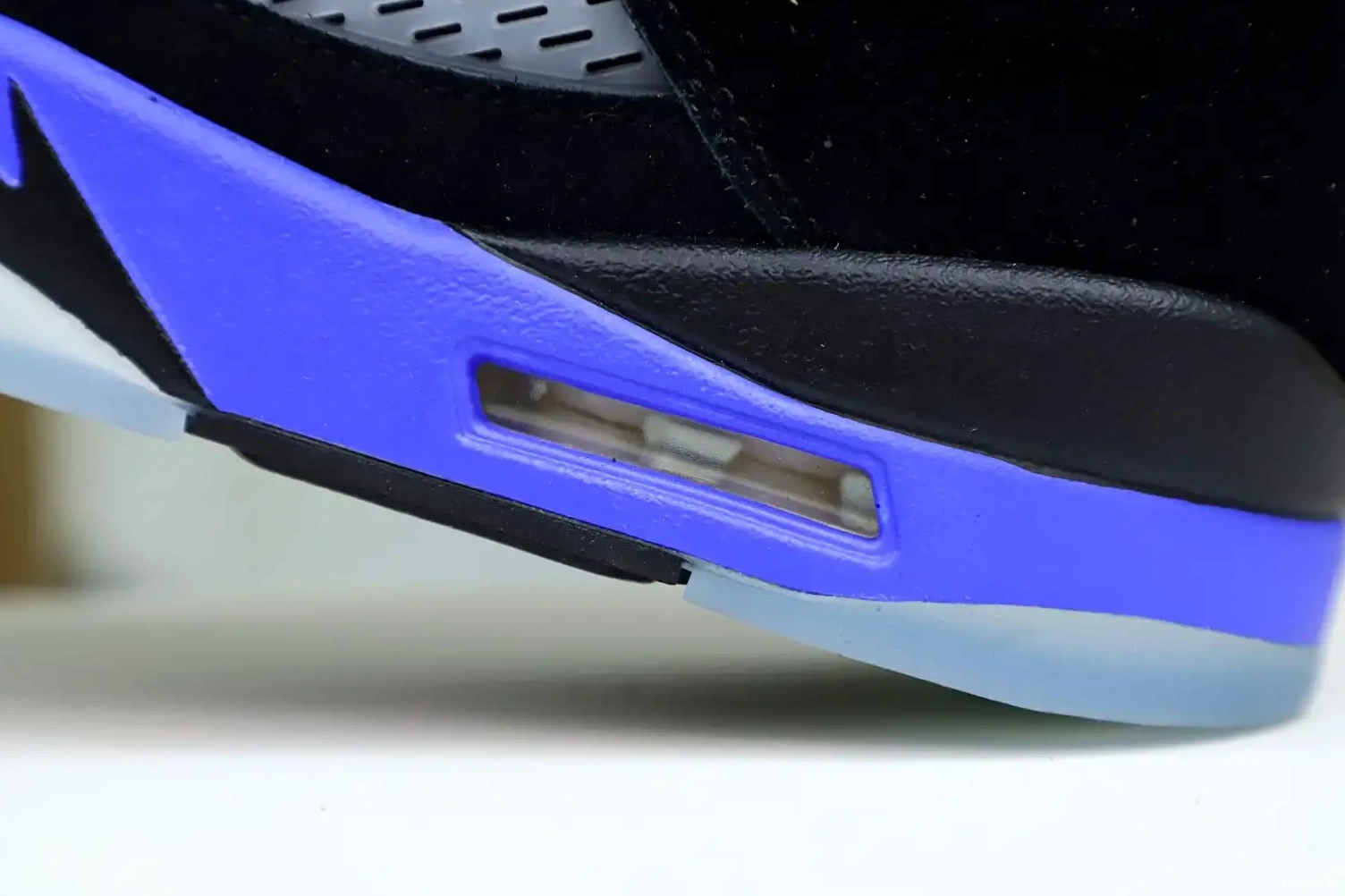 'RACER BLUE' AIR RETRO JORDAN 5 Kimikick JORDAN AIR 0719